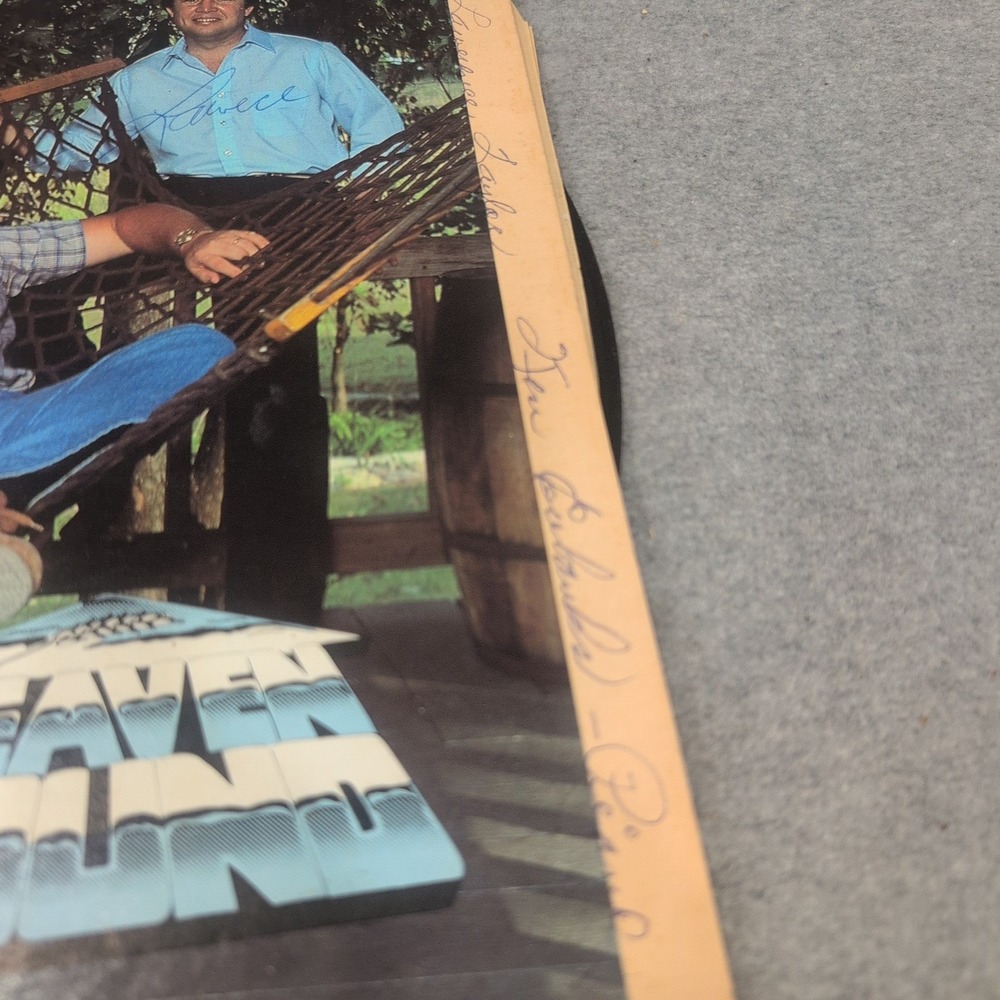Heaven Bound We Are Those Children Vinyl LP Windchime Records 1981 Gospel - Picture 5 of 6
